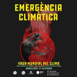 Huelga Mundial por el Clima